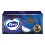 ZEWA SOFTIS vienkartinės nosinaitės