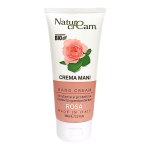 NATURE ROSA rankų kremas, 100 ml