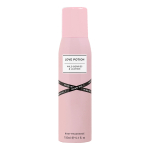 MISS SO...? LOVE POTION kūno dezodorantas, 150 ml