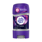 LADY SPEED STICK FITNESS želinis dezodorantas antiperspirantas, 65 g