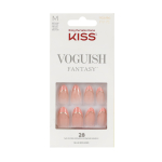 KISS VOGUISH FANTASY priklijuojami nagai (28 vnt.)