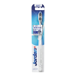 JORDAN EXPERT WHITE SOFT dantų &scaron;epetėlis