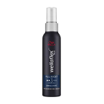 WELLAFLEX MEN FULL BOOST pur&scaron;kiamoji plaukų želė, 150 ml