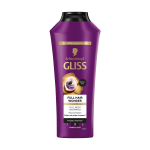 GLISS FULL HAIR WONDER FULLNESS plaukų &scaron;ampūnas, 400 ml