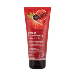SKIN SUPER GOOD SWEET STRAWBERRY kūno &scaron;veitiklis, 200 ml