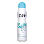 EVIN AQUAMARINE kūno pur&scaron;kiklis, 150 ml