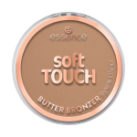 ESSENCE SOFT TOUCH BUTTER bronzinė pudra, 10 g - 40