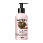 CAMELEO dažomoji plaukų kaukė, 120 ml
