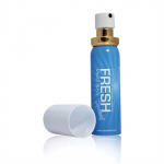 PRETTY FRESH SPEARMINT pur&scaron;kiamas burnos gaiviklis, 20 ml