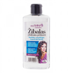 NEW ANNA plaukų žibalas su bioelementais, 120 g