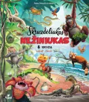 Skruzdėliukas Nežiniukas. 8 knyga
