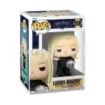 FUNKO POP! Harry Potter - Lucius Malfoy