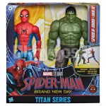 SPIDER-MAN BRAND NEW DAY Figūrėlė &bdquo;Gallagher Mccarroll&ldquo;
