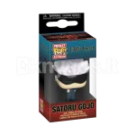 FUNKO POP! Raktų pakabutis: Jujutsu Kaisen - Gojo