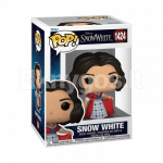 FUNKO POP! Vinilinė figūrėlė: Disney - Snow White