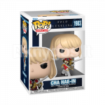 FUNKO POP! Vinilinė figūrėlė: Solo Levelling - Cha Hae-in
