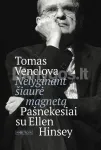 Nelyginant &scaron;iaurė magnetą (knyga su defektais)