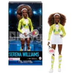 BARBIE kolekcinė Serena Williams lėlė (JJX58)