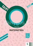 Matematika. Užra&scaron;ai 4 klasei, 2 dalis. Serija TAIP!
