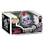 FUNKO POP! Vinilinė figūrėlė: Five Nights at Freddy&acute;s - DJ Music Man