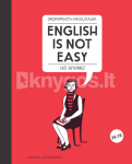 (Ne)paprasta anglų kalba. English is not easy