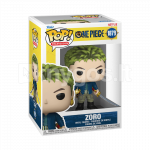 FUNKO POP! Vinilinė figūrėlė: One Piece - Zoro (Live Action)