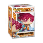 FUNKO POP! Dragon Ball Super