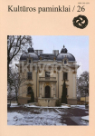 Kultūros paminklai 26