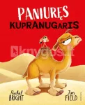Paniuręs kupranugaris