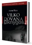 Vilko dovana (knyga su defektais)