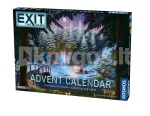 Advento kalendorius Exit Advent Calendar: The Magic of Christmas