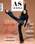 VMG: A&Scaron; Ikona. Nr 9. Ruduo 2017