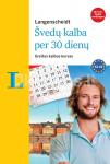 &Scaron;vedų kalba per 30 dienų