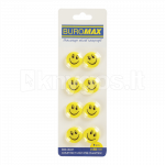 Magnetukai &Scaron;YPSENA 8vnt x 20mm