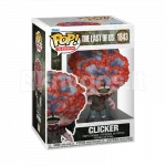FUNKO POP! Vinilinė figūrėlė: The Last of Us - Clicker