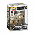 FUNKO POP! Vinilinė figūrėlė: Game of Thrones: A Knight of Seven Kingdoms - Lyonel Baratheon