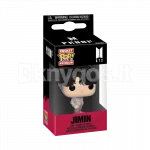 FUNKO POP! Raktų pakabutis: BTS S4 - Jimin