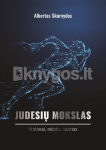 Judesių mokslas. 2 dalis. Mityba, patarimai, sportas
