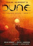 Dune: Die Graphic Novel, Buch 1 (vokiečių kalba)