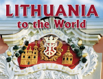 Lithuania &ndash; to the World