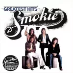 Vinilinė plok&scaron;telė LP SMOKIE &bdquo;Greatest Hits&ldquo; (2LP)