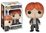 FUNKO POP! Vinilinė figūrėlė: Harry Potter - Ron Weasley, 9,5 cm