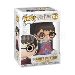 FUNKO POP! Vinilinė figūrėlė: Harry Potter