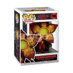 FUNKO POP! Vinilinė figūrėlė: Stranger Things - Demogorgon