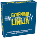 TACTIC Žaidimas &bdquo;Gyvenimo linija&ldquo; (lietuvių k.)