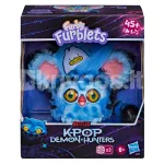 FURBY K-POP DEMON HUNTERS Interaktyvus žaislas &bdquo;Furblets: Delivery Derpy Tiger&ldquo;