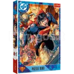 TREFL SUPERMAN dėlionė &bdquo;Supermenas&ldquo;, 1000 det.