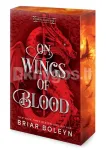On Wings of Blood