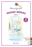 Vaivoryk&scaron;tė. 2 klasės vadovėlis. Spalis