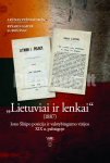 Lietuviai ir lenkai (1887): Jono &Scaron;liūpo pozicija ir valstybingumo vizijos XIX amžiaus pabaigoje